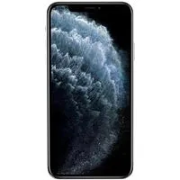 Apple iPhone 11 Pro Max 512GB silber