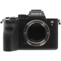 Sony Alpha 7R IV Body