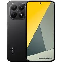 Xiaomi 15T 256GB black