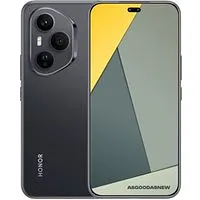 Honor 400 Pro 512GB midnight black