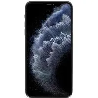 Apple iPhone 11 Pro Max 512GB grau