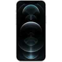 Apple iPhone 12 Pro 256GB silber