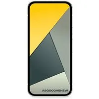 Google Pixel 9a - 128GB 128GB porcelain