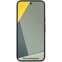 Google Pixel 11 Pro XL 256GB Obsidian