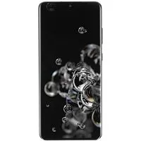 Samsung Galaxy S20 Ultra 5G G988B/DS 128GB grau