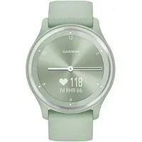 Garmin Vivomove Sport 40mm mint (010-02566-03)