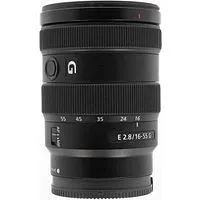 Sony 16-55mm 1:2.8 G (SEL1655G) E-Mount
