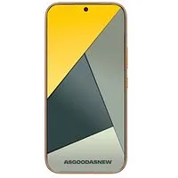 Honor 600 512GB orange