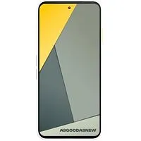 Fairphone 6 256GB Cloud White