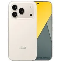 Honor 600 Pro 512GB golden