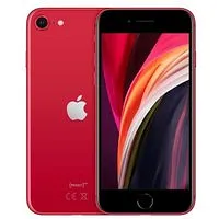 Apple iPhone SE (2020) 256GB rot