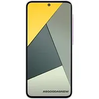 Samsung Galaxy A35 128GB awesome lilac