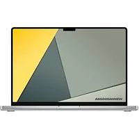Apple MacBook Pro 2026 16" M5 Pro 18-Core CPU | 20-Core GPU 1 TB SSD 48 GB silber