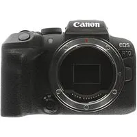 Canon EOS R10 Body