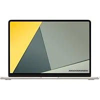 Apple MacBook Air 2026 15" M5 10-Core CPU | 10-Core GPU 512 GB SSD 16 GB polarstern