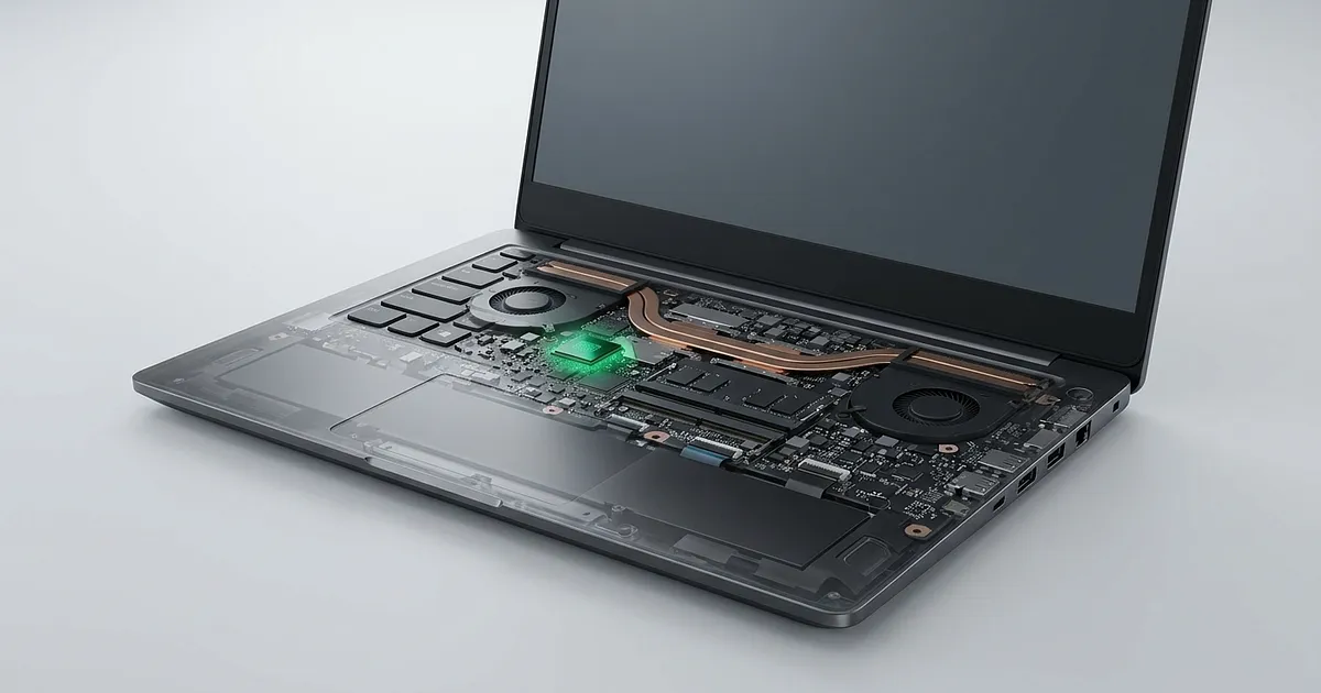 Refurbished Laptop Windows 11: Why TPM 2.0 Makes or Breaks the Deal