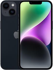 Apple iPhone 14, 128GB, Midnight (Refurbished)