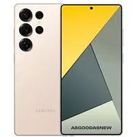 Samsung Galaxy S25 Ultra 1TB Titanium Pinkgold