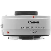 Canon Extender EF 1.4x III
