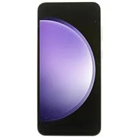 Samsung Galaxy S23 FE 128GB purple