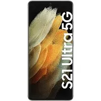 Samsung Galaxy S21 Ultra 5G G998B/DS 128GB silber