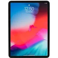 Apple iPad Pro 11" (A1980) 2018 256GB space grau