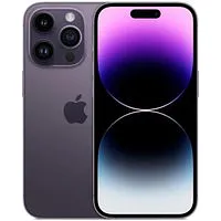 Apple iPhone 14 Pro 256GB dunkellila