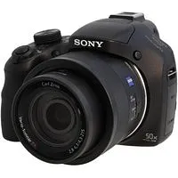 Sony Cyber-shot DSC-HX400V