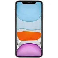 Apple iPhone 11 64GB weiß