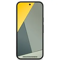 Google Pixel 11 Pro 512GB Obsidian