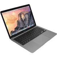 Apple MacBook Air 2020 13" Intel Core i3 1,1 GHz 256 GB SSD 8 GB space grau