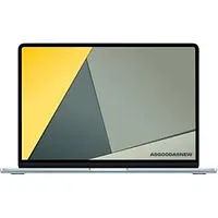 Apple MacBook Air 2026 13" M5 10-Core CPU | 10-Core GPU 512 GB SSD 24 GB himmelblau