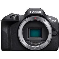 Canon EOS R100 schwarz