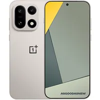 OnePlus 15 256GB sand storm