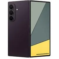 Samsung Galaxy Z Fold8 Ultra 512GB Violet Shadow
