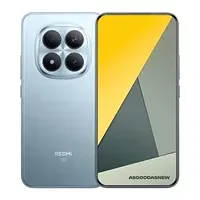 Xiaomi Redmi Note 15 Pro+ 5G 512GB glacier blue