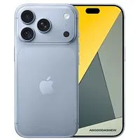Apple iPhone 18 Pro 512GB Polar