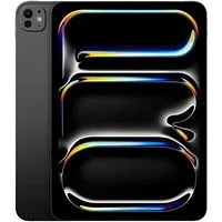 Apple iPad Pro 11" Wi-Fi + Cellular 2024 (M4) 1TB space schwarz