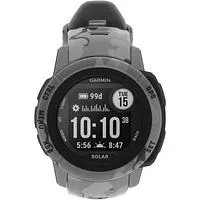 Garmin Instinct 2 Camo Camouflage grau (010-02563-03) Camouflage grau