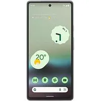 Google Pixel 6a 5G 128GB Chalk