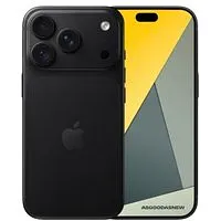 Apple iPhone 18 Pro 1TB schwarz
