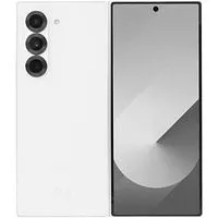 Samsung Galaxy Z Fold6 1TB white