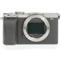 Sony Alpha 7CR