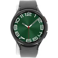 Samsung Galaxy Watch6 Classic schwarz 47mm Bluetooth Sport Band Graphite