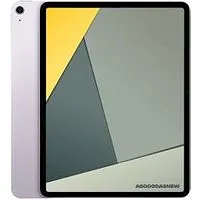 Apple iPad Air 13" Wi-Fi 2026 (M4) 512GB violett
