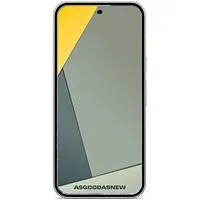 Google Pixel 11 Pro XL 256GB Fog