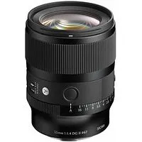 Sigma 35mm 1:1.4 Art DG II für Sony E schwarz