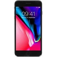 Apple iPhone 8 Plus 256 GB space grau