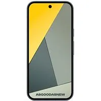 Google Pixel 11 512GB Obsidian