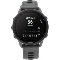 Garmin Forerunner 955 47mm Solar schwarz (010-02638-20)